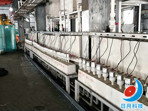 常用選礦加藥機(jī)有哪些？
